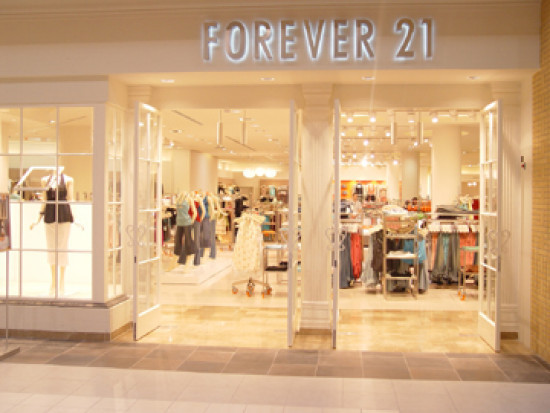 Forever 21
