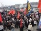 Владивосток, мітинг. Фото агентства Восток-медиа