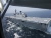 Військовий корабель Південної Кореї
