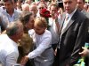 тимошенко у парку шевченка