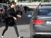 Земфіра з танцями відзначила день народження