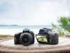 Sony Alpha SLT-A33 і SLT-A55