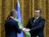 янукович і хорошковський