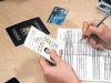 водійське посвідчення