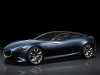 Mazda представила новый стиль для своих моделей
