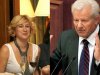 Олександр Мороз проведе екскурсію по Верховній Раді, а Маргарита Січкар готуватиме школярам