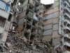 Вибух у Дніпропетровську