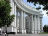 Міністерство закордонних справ (Фото: www.nbuv.gov.ua)