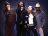 Black Eyed Peas