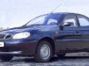 Автомобіль "Ланос"