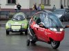 Автопробіг на електромобілях У Києві_1