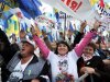 Мітинг опозиції біля Верховної ради_5
