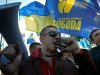 Мітинг опозиції біля Верховної ради_3