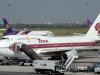 Літак Thai Airways