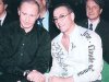 Ван Дамм і Путін