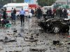Вибух у Владикавказі