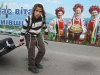 Хасиди в Умані. Новий 5771 рік_2