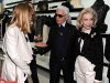 Карл Лагерфельд відкрив бутік Chanel в Сохо