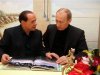 путін і берлусконі