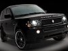 Range Rover Ляшка