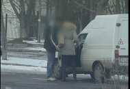 Теорія зради на каналі ТЕТ 