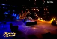 Анастасія Стоцька та Оскар Кучера: "Спят усталые игрушки"