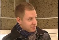 Теорія зради. Анонс. Будні 22:00