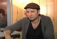 Надя Дорофєєва та Віктор Логінов: репетиція