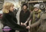 Фіналістки проекту у Відні (ч.1)