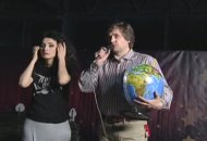 Каша Сальцова: На цій пісні наполіг Андрій