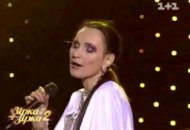 Каша Сальцова та Андрій Соколов: "Мы - бандито-гангстерито"
