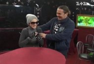 Фагот та Тала Калатай: ми любимо всіх