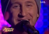 Анастасія Стоцька та Оскар Кучера: Don't Worry, Be Happy
