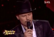 Lama та Денис Рожков: Where The Wild Roses Grow