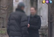 Теорія зради. Випуск 54