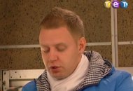Теорія зради. Випуск 55