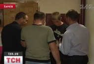 Обыск со взломом