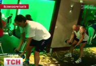 Полезные физические упражнения
