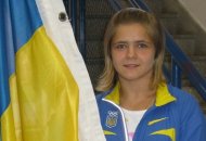 Українка виграла чемпіонат світу з боротьби