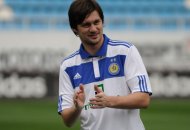 Мілевський: я обіцяю, "Динамо" вийде з групи у Лізі Європи