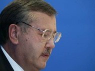 Анатолій Гриценко