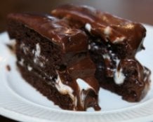 Киянам продають токсичні торти 