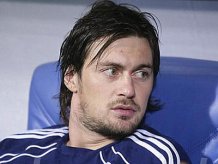 Артем Мілевський