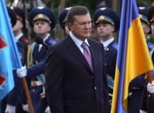 Віктор Янукович