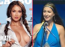 Олена Фесуненко