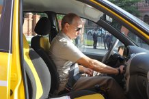 Путін вирушив у подорож Чита-Хабаровськ на "Лада Калина"_2