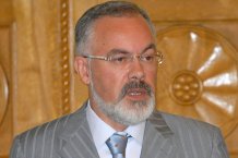 Дмитро Табачник