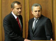 Колесников, Клюєв