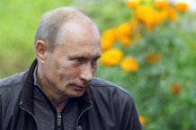 Володимир Путін
