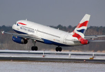 British Airways